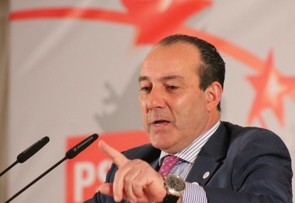 Manuel Valeriano Alonso de León (PSOE)