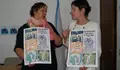 O BNG COS SECTORES PRODUCTIVOS DE CAMARIÑAS : A PESCA, O MARISQUEO, O COMERCIO LOCAL...