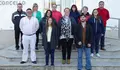Presentación da candidatura do BNG ás municipais en Camariñas