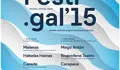 25 de Xullo día da Patria Galega.