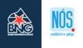 VOTA NÓS CANDIDATURA GALEGA