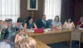 Sen subvencións nin gasto, parálise do goberno municipal