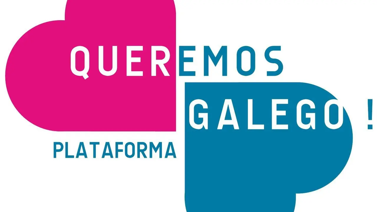 Queremos galego