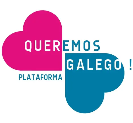 Queremos galego